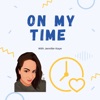 On My Time artwork