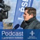 Podcast generálního ředitele ŘSD ČR