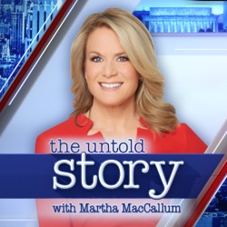 An Untold Story Classic: Dana Perino's Book Club