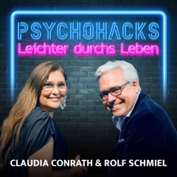 Psychohacks - Leichter durchs Leben