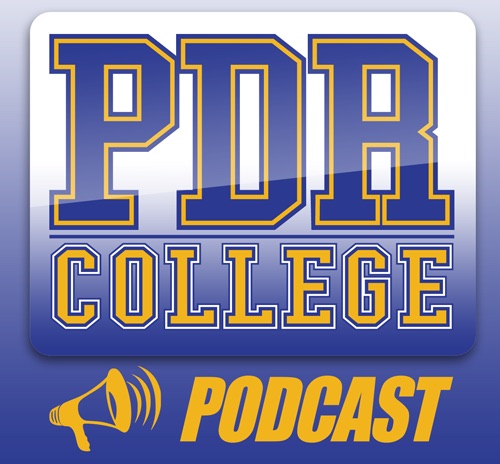 PDR College podcast- Paintless Dent Repair / Removal Business and Marketing