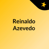 Reinaldo Azevedo - Grupo Bandeirantes