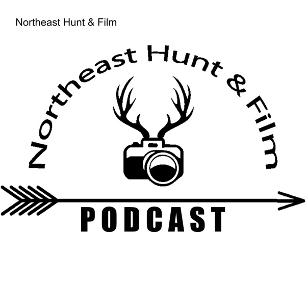 Northeast Hunt & Film Artwork