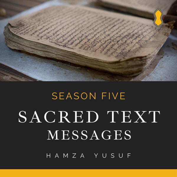 Sacred Text Messages