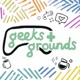 Extreme Meatpunks Forever 🍖June One Shots | Geeks & Grounds Podcast