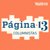 Columnistas Página 13 - Tele 13 Radio