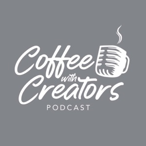 Coffee with Creators