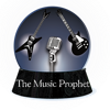 The Music Prophet - Kyle Vine