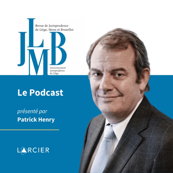 Le podcast de la JLMB
