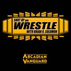 Episode 114: WWE Employee Roundtable