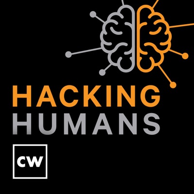 Hacking Humans:CyberWire Inc.