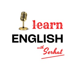 English Vocabulary ( İngilizce Kelime ) - PHRASAL VERBS to talk about what you do every morning ( Her sabah yaptıklarınızdan bahsetmek ) - S06E07