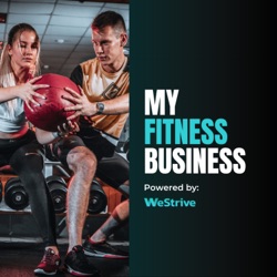 My Fitness Business