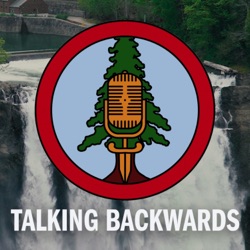 Talking Backwards: A Twin Peaks Podcast