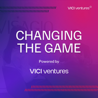 Changing the Game - Steve Baxter