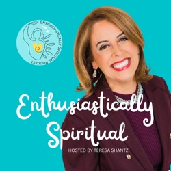 Spiritual Enthusiasm: Uplifting Conversations on Trust, Intuition & Spiritual Perspectives