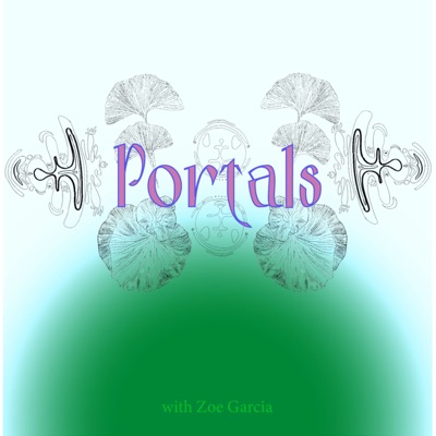 Portals with Zoe