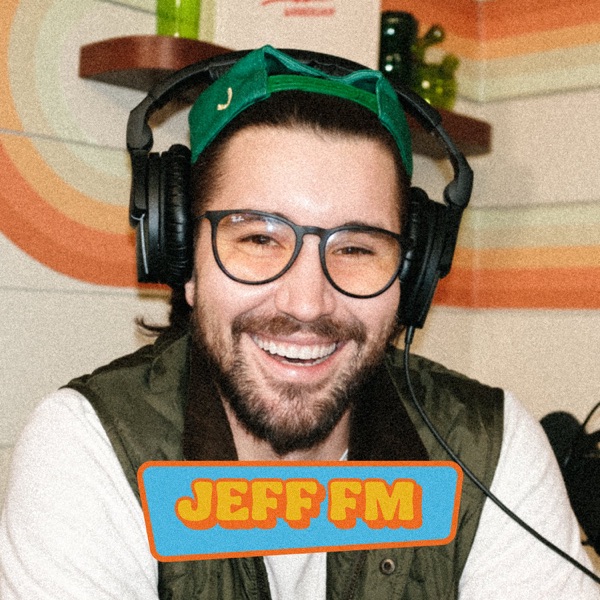 JEFF FM image