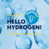 Hello Hydrogen! artwork