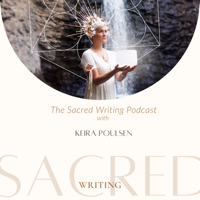 Pocket Podcast: Robyn Williams — Movie Star Energy & Rising in Power