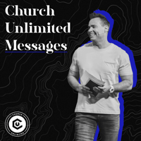 Vineyards and Vegetables - Pastor Marcus Mecum