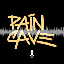 Le Pain Cave Podcast