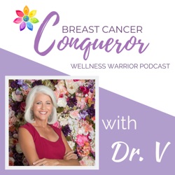 Conquering Metastatic Brain Cancer with Vera Ventura