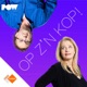 #153 - OP Z'N KOP! Met Bart Jan Spruyt over slecht verwoorde problemen in de politiek en zijn verleden bij de PVV