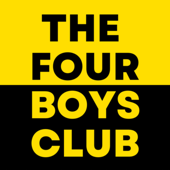 The Four Boys Club - Shaurya Arya-Kanojia