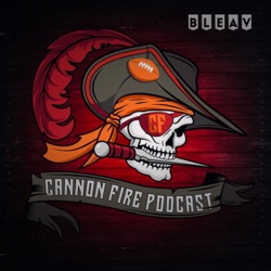 Bucs Have Found Their New OC in Liam Coen - Ep. 398