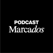 Podcast Marcados - André Lona