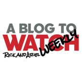A Blog To Watch Weekly - Watching Watches Watch