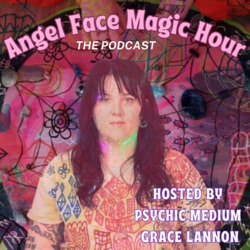Angel Face Magic Hour