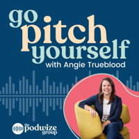 51. In-Person Networking as Courting with Carrie Sharpe