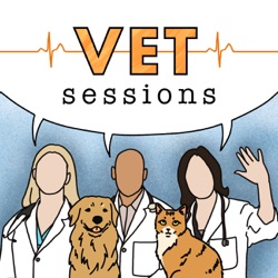 S3E14 Veterinary Supplements with Dr. Sarah Abood