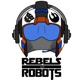 Rebels and Robots and Etc.