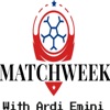 Matchweek: The Podcast artwork