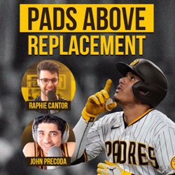 Episode #28: Five Pitches That Defined April