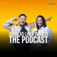 Douglas Lim & Juanita: The Podcast