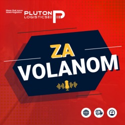  S03 Ep 06- Gledaj da ti volan bude uz jarak / Za volanom podkast