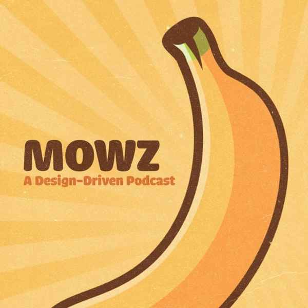 Mowz Podcast