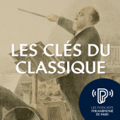Les Clés du classique - Philharmonie de Paris | Charlotte Landru-Chandès