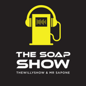 The Soap Show - The Soap Show