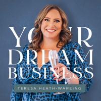 Mastering Pinterest For Business With Alisa Meredith