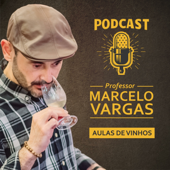Aulas de Vinho - Prof. Marcelo Vargas - Marcelo Vargas