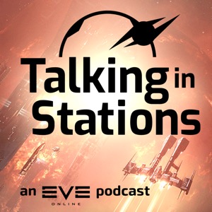 Talking in Stations