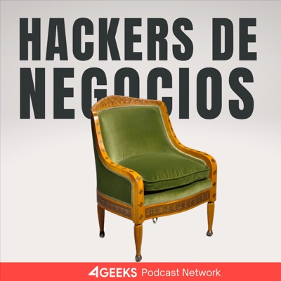 Hackers De Negocios