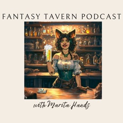 Fantasy Tavern Episode # 15: Crowd Surfing Soundwaves