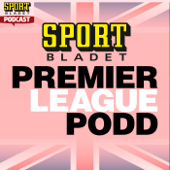 Sportbladets Premier League-podd - Aftonbladet Sportbladet