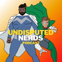 Undisputed Nerds